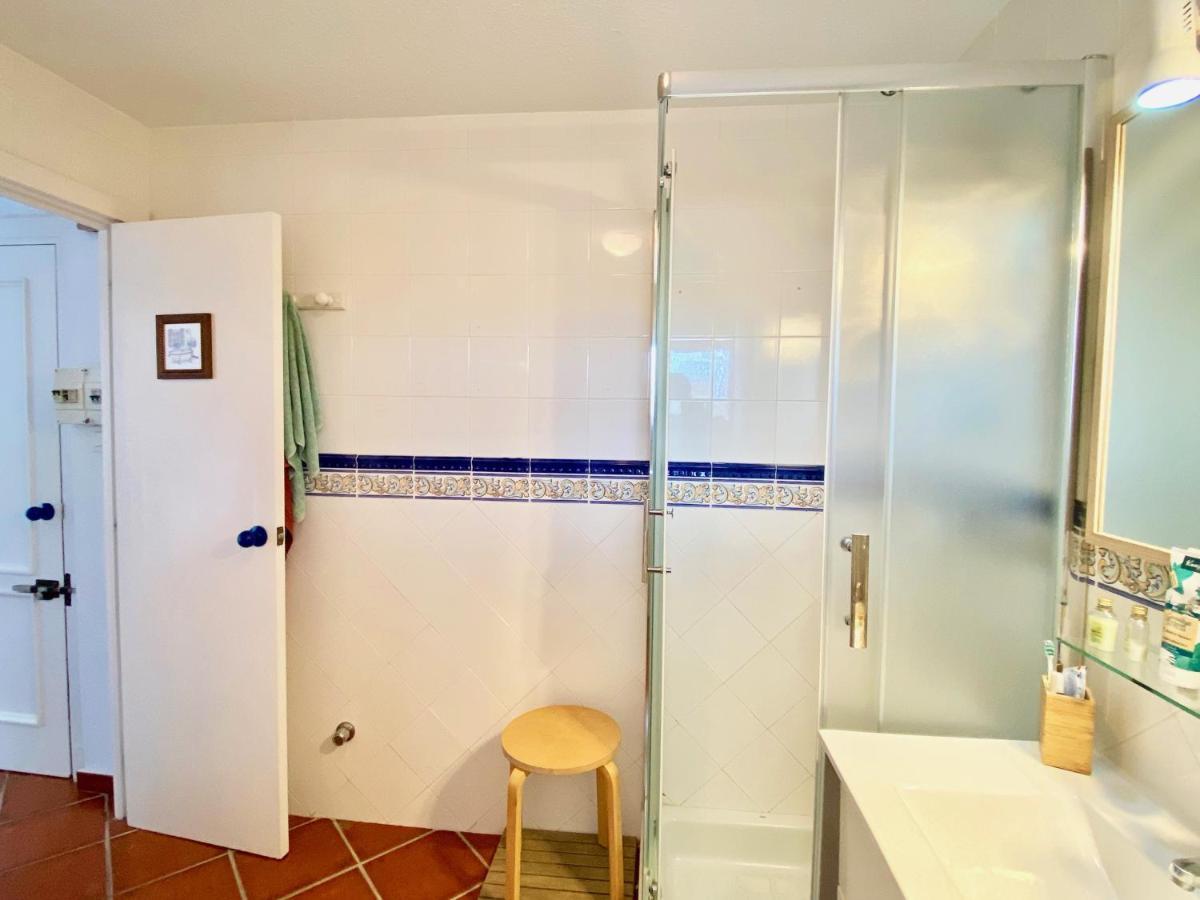 Genial Apartamento En 1A Linea De Playa Con Piscina Almuñécar Buitenkant foto